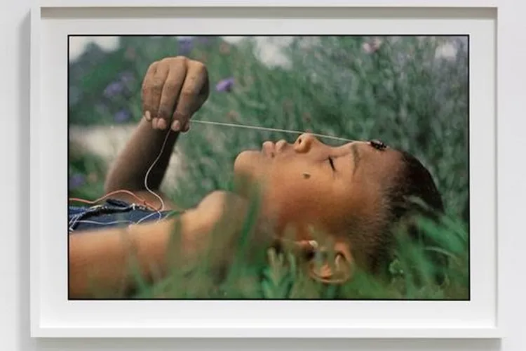 Gordon Parks (mobile)