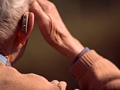 By mid-October, adults with mild to moderate hearing loss will be able to buy hearing aids over the counter.