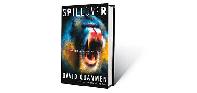 Spillover cover