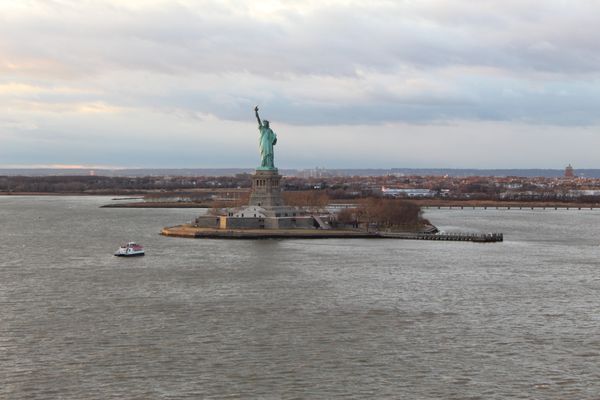 Our Lady of Liberty thumbnail