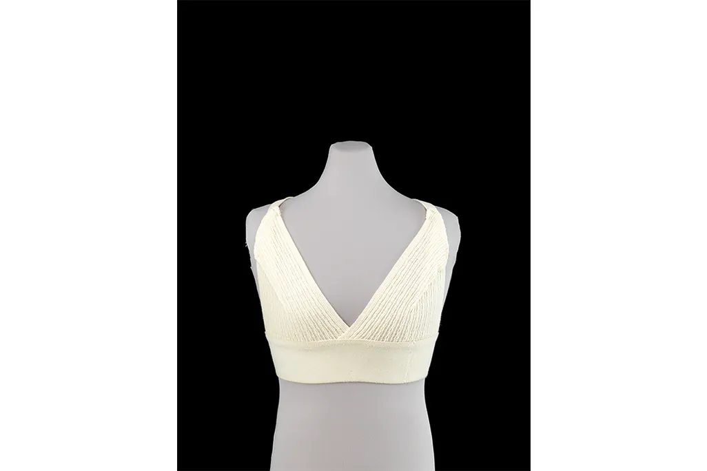 Jogbra Prototype