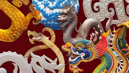 Why Is the Year of the Dragon Considered So Lucky?