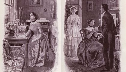 The Sensation Novelist Who Exposed the Plight of Victorian Women