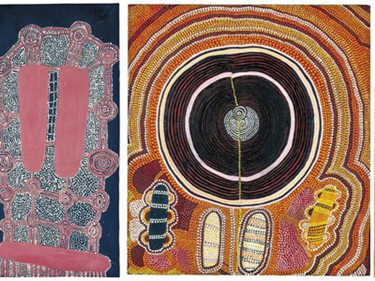 Contemporary Aboriginal Art 洋書 Contemporary Aboriginal Art 洋書 アート・デザイン・音楽
