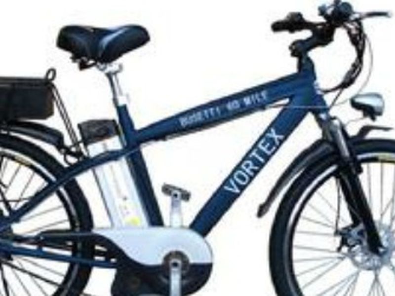 Autonix sale electric bicycle