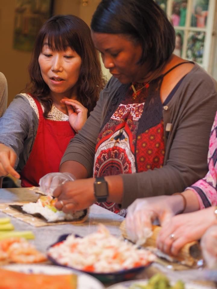These Supper Clubs Are Using Food to Cross Cultural Divides