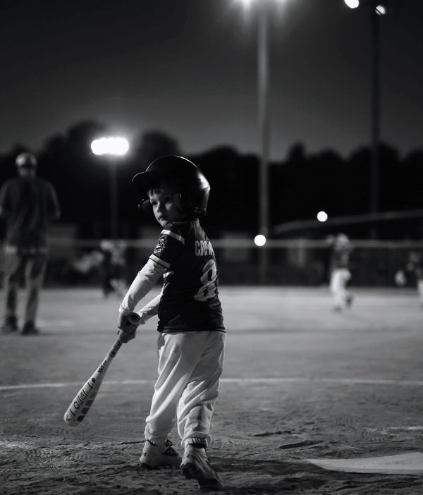 Before the Swing thumbnail