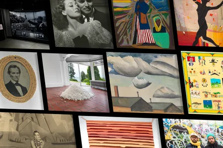 For the year 2024, here are 24 things to look forward to at the Smithsonian.