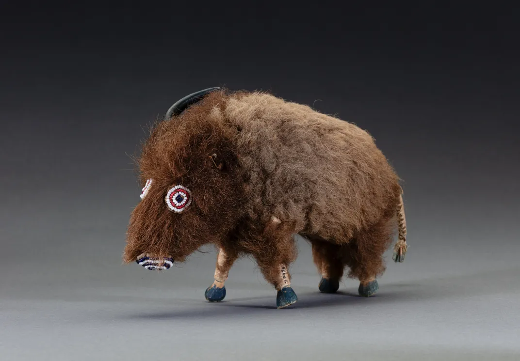 The Bison Is America’s National Mammal. Here’s How Indigenous Tribes and Conservationists Aided Its Return to the Prairie Lands After Near Extinction