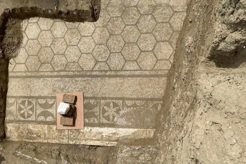 mosaic