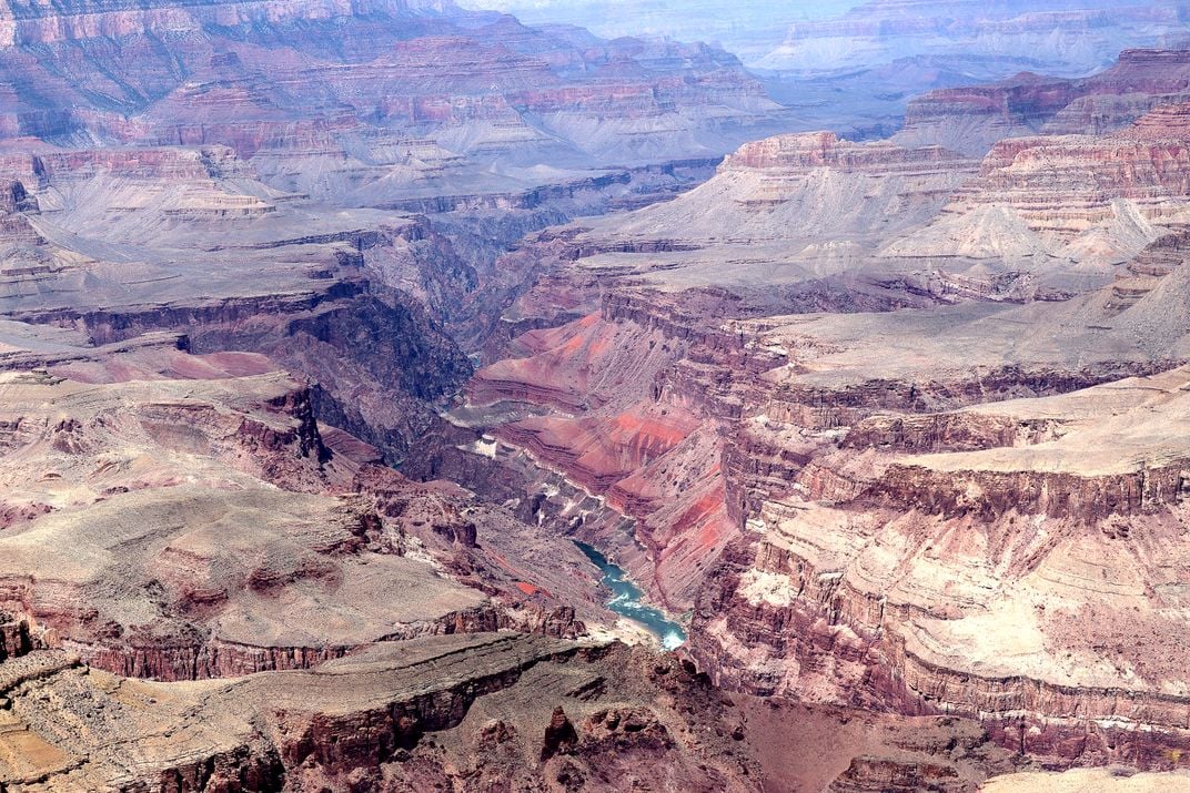 The Great Grand Canyon | Smithsonian Photo Contest | Smithsonian Magazine