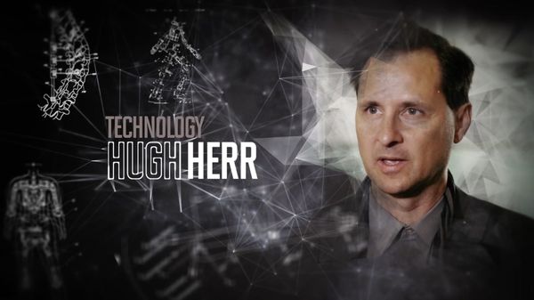 Preview thumbnail for Smithsonian Ingenuity Awards 2014: Hugh Herr