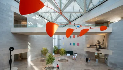 The National Gallery of Art Embraces New Role as Lending Library, Thanks to a Big Gift That Sends Artwork to Other Museums