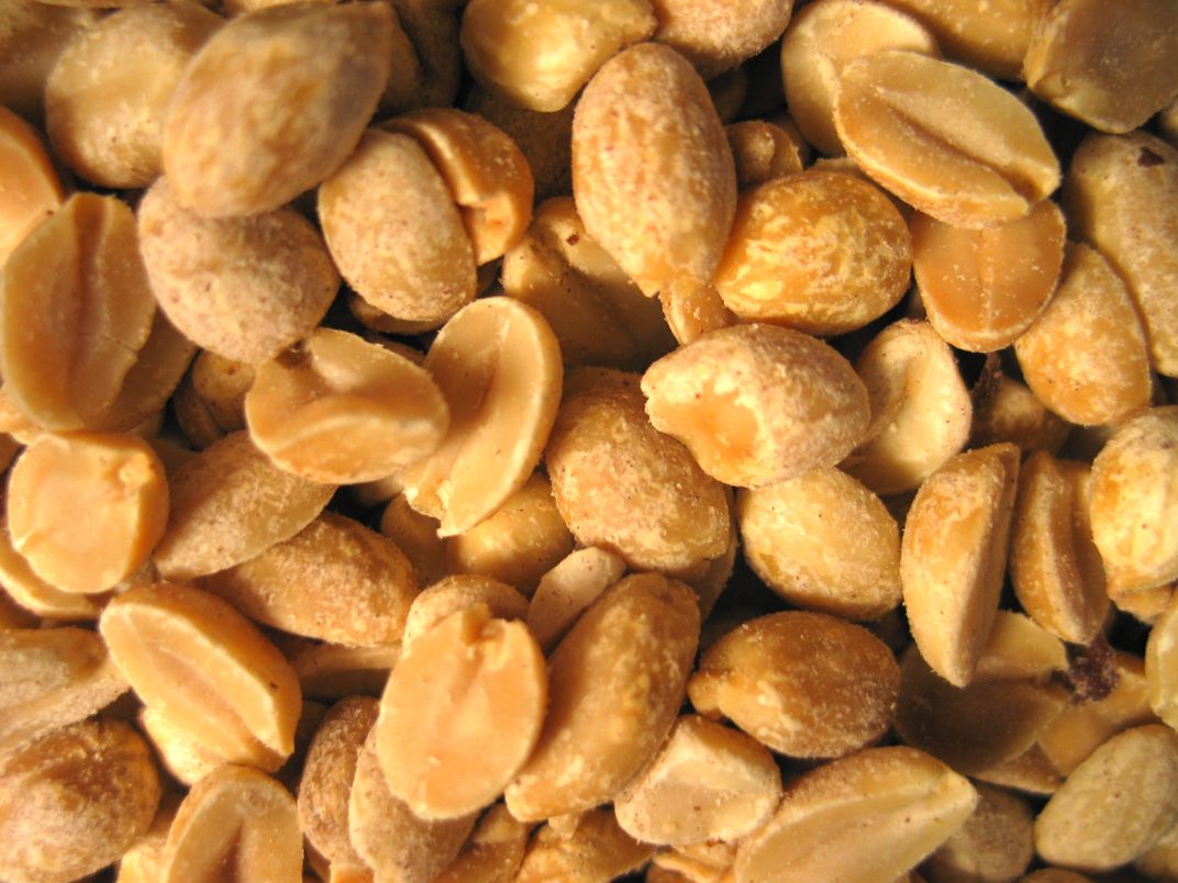 Tree Nut Allergies May Be Massively Overdiagnosed 