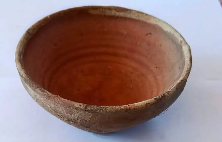bowl