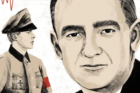 Before Senator Joe McCarthy became infamous for his grandstanding against alleged Communists, he came to the defense of former German soldiers convicted during the Malmedy war crimes trial.