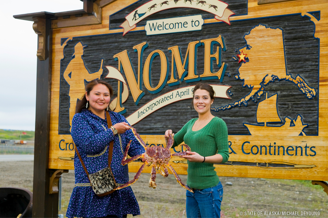 Step Off the Beaten Path and Explore Authentic Alaska