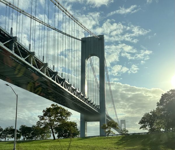 Verrazano Bridge thumbnail