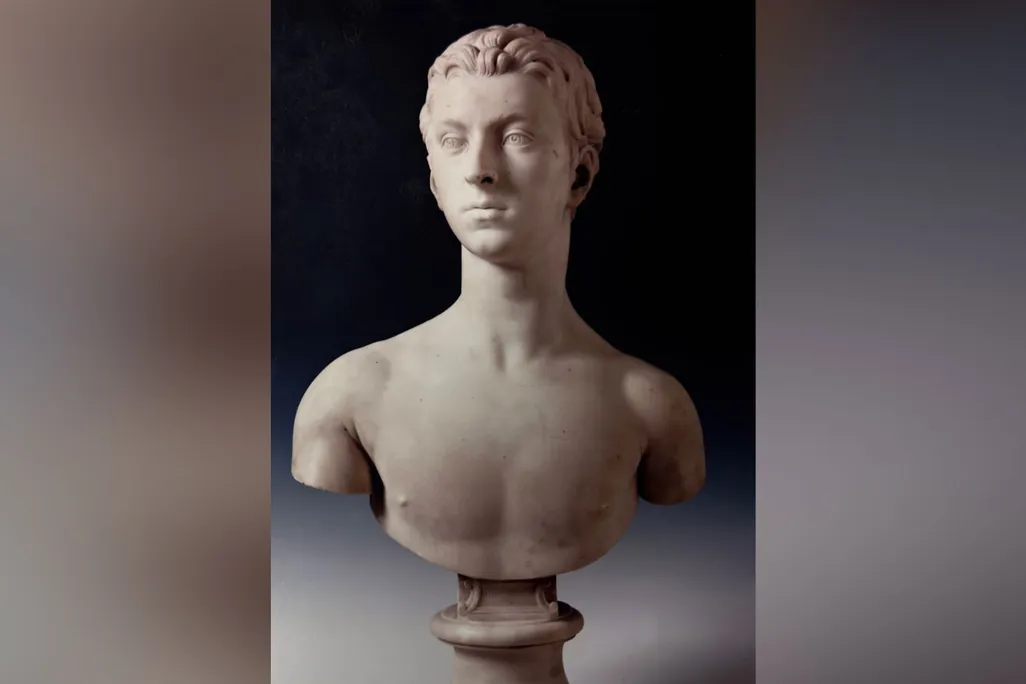 Bust