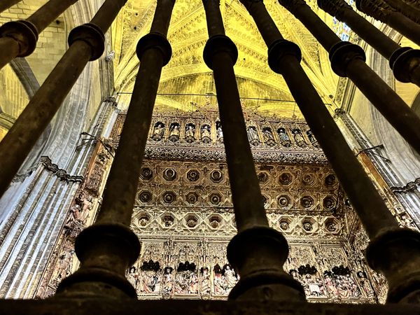 Spectacular Cathedral thumbnail