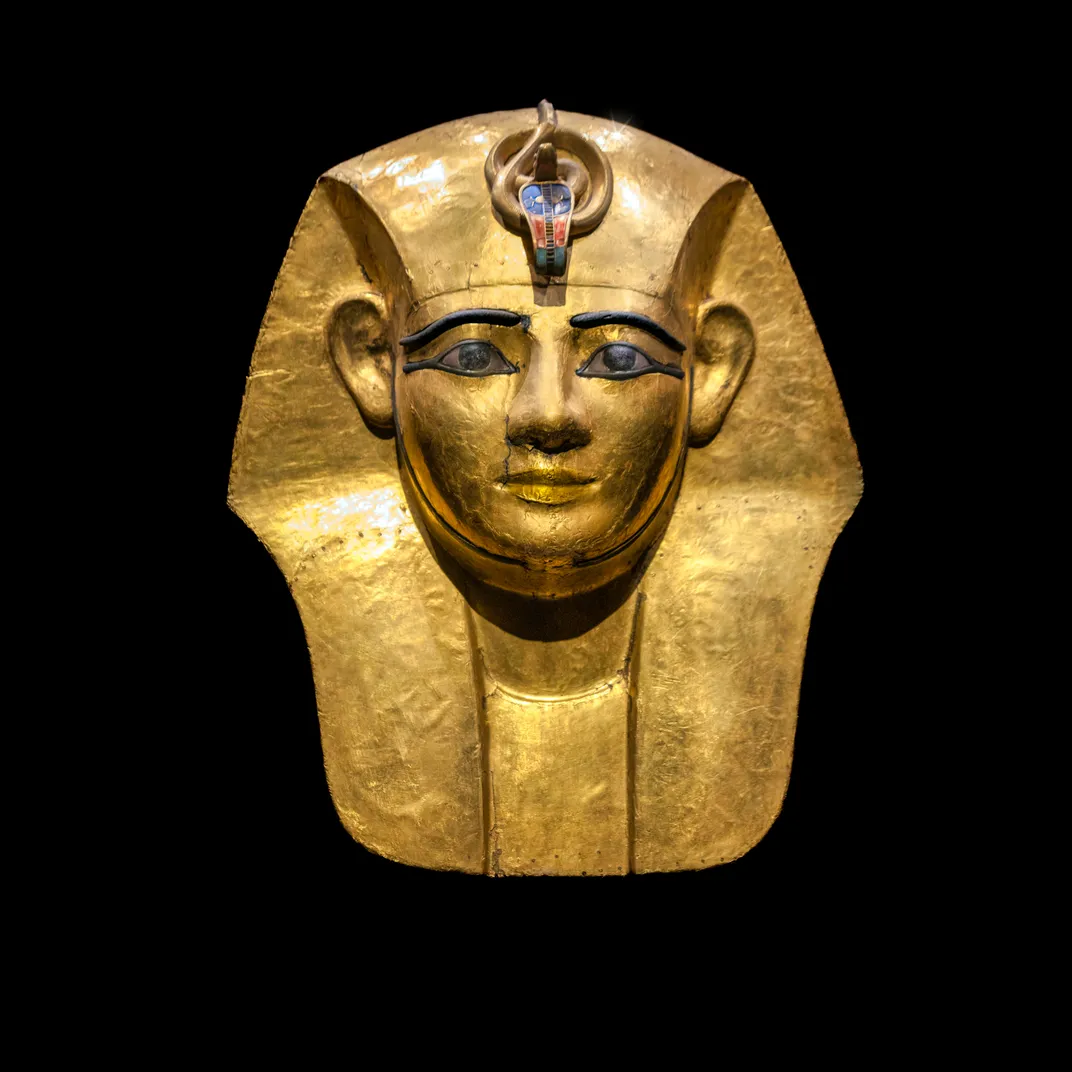 mask