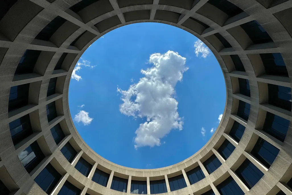 Hirshhorn Museum