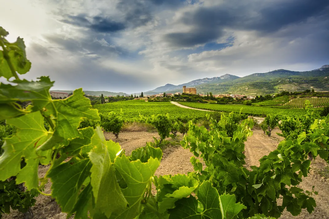 Experience Basque Country Mystique