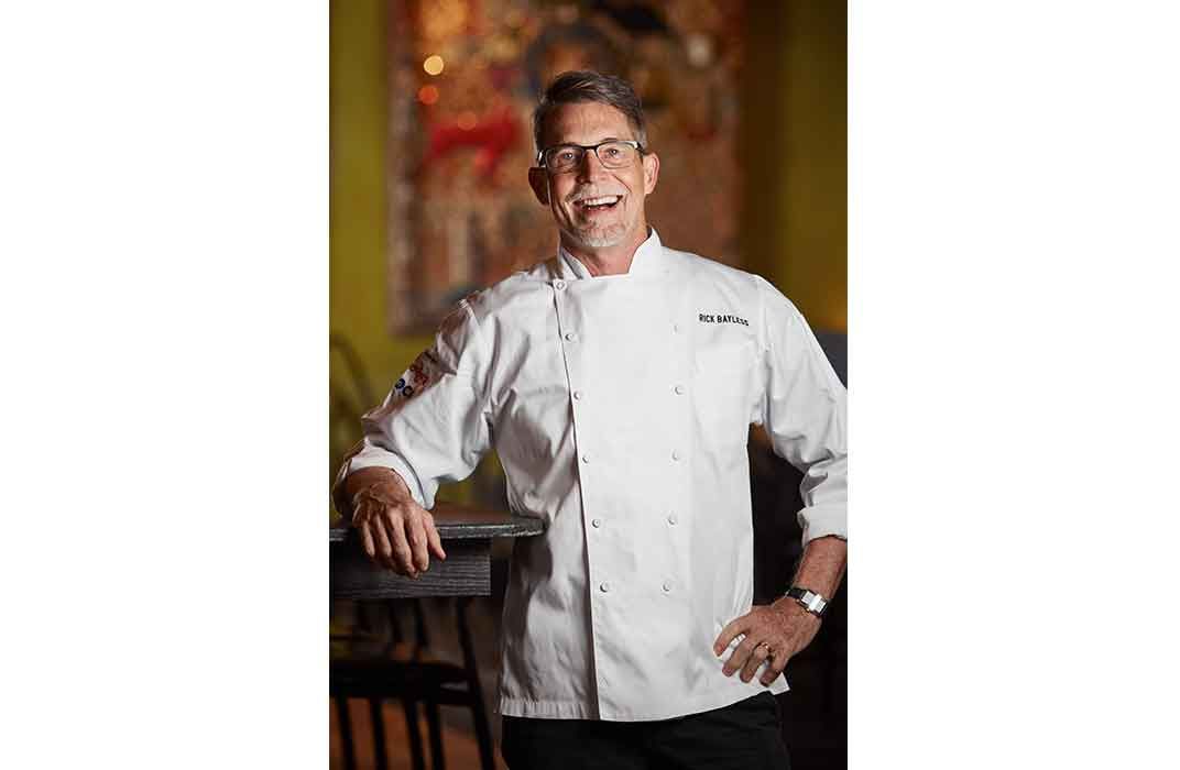 Rick Bayless