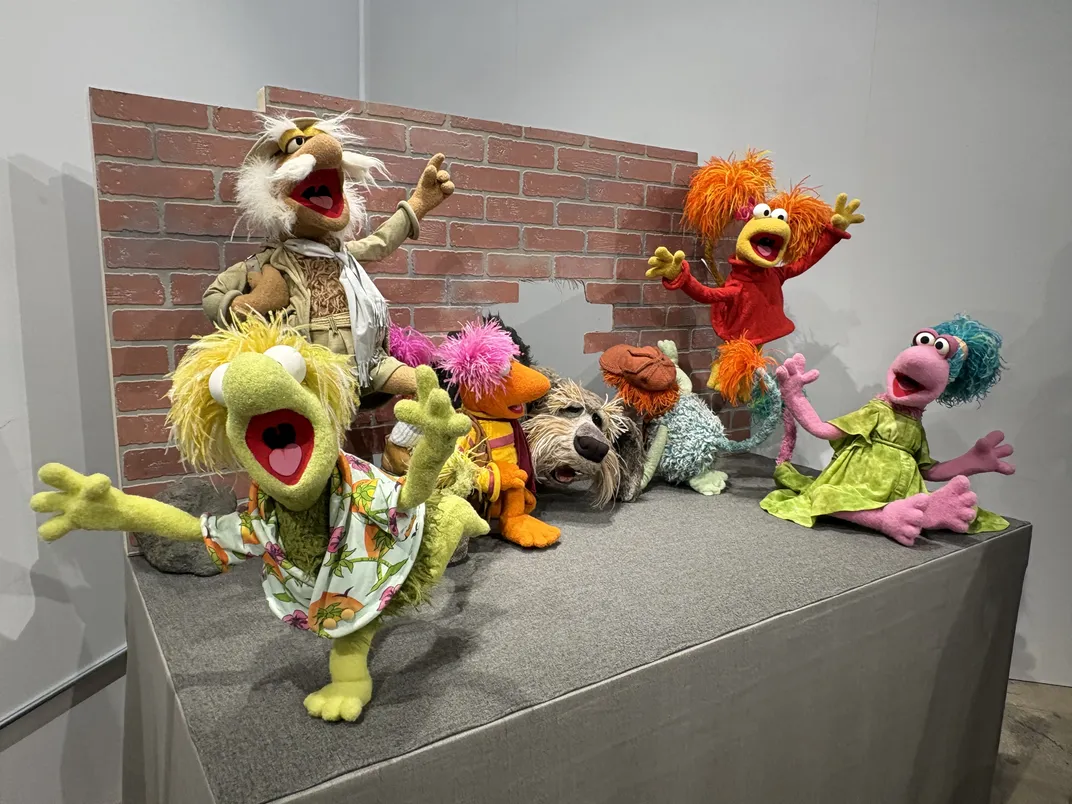 Fraggles