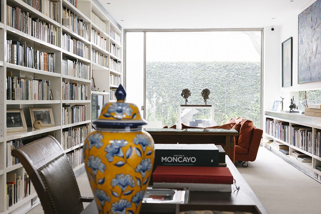 Casa de la Literatura