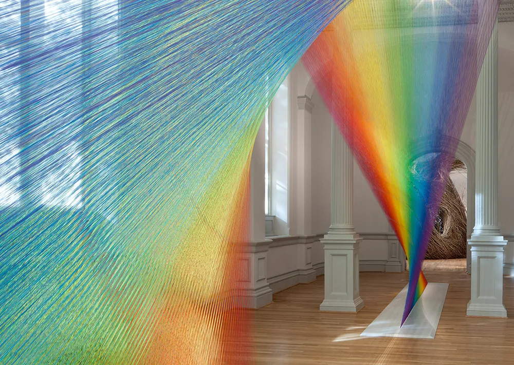 Gabriel Dawe Plexus A1