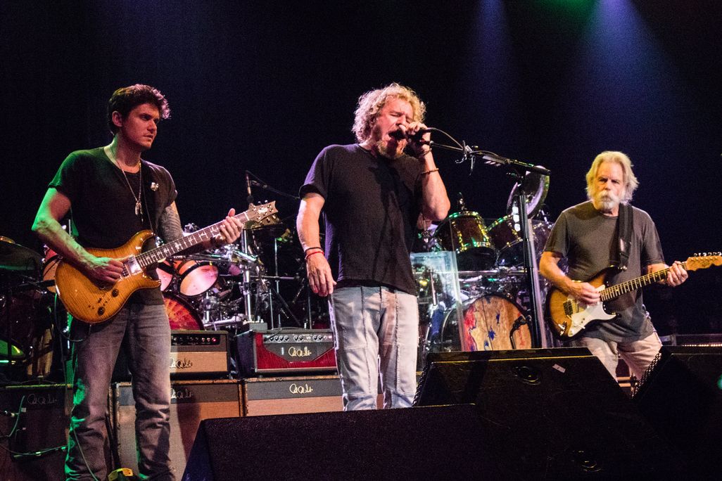 Dead & Company