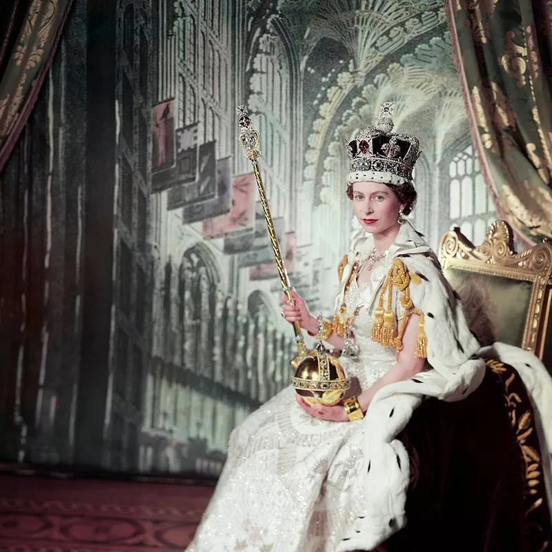 From Medieval Origins to Modern Recognition: The Story of Royal