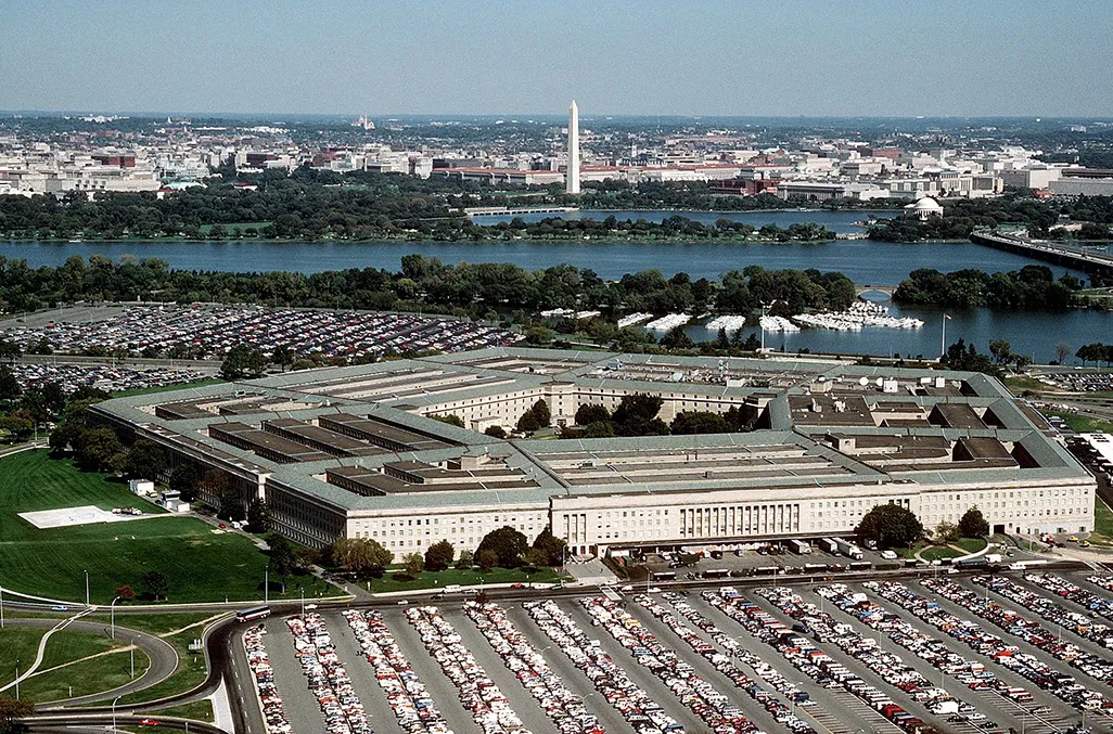 Pentagon