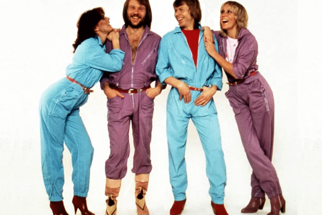 What's Behind ABBA's Staying Power?