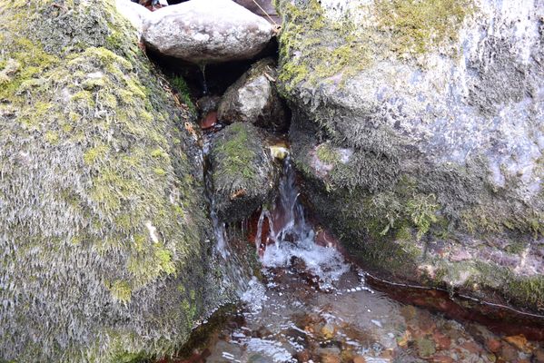 Composition of stones and water thumbnail
