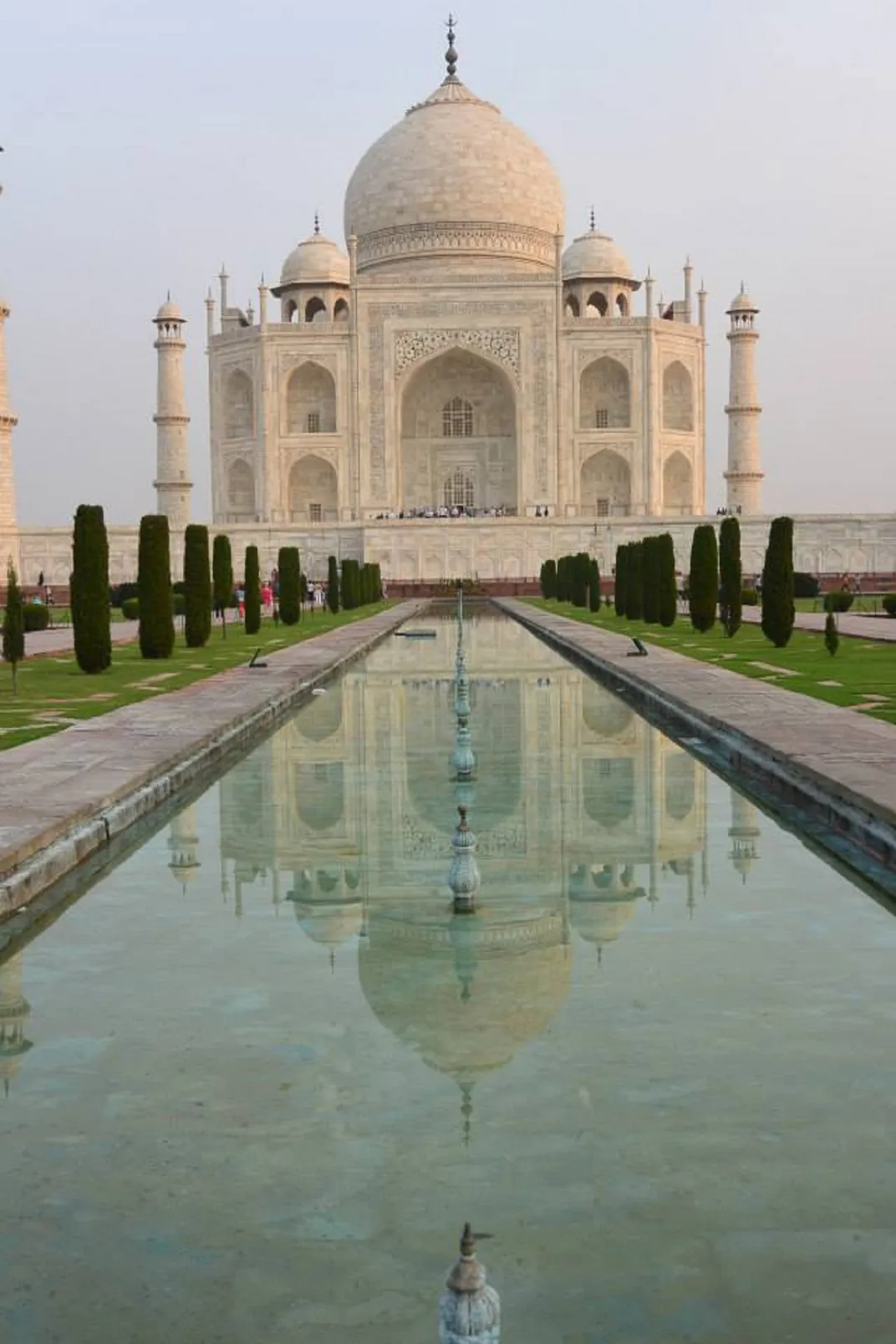 The Taj Mahal | Smithsonian Photo Contest | Smithsonian Magazine