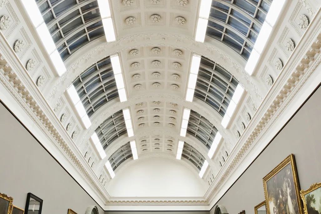 Tate Gallery