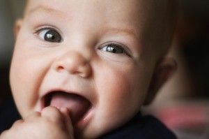 Babies Raised Bilingual Get Language Benefits