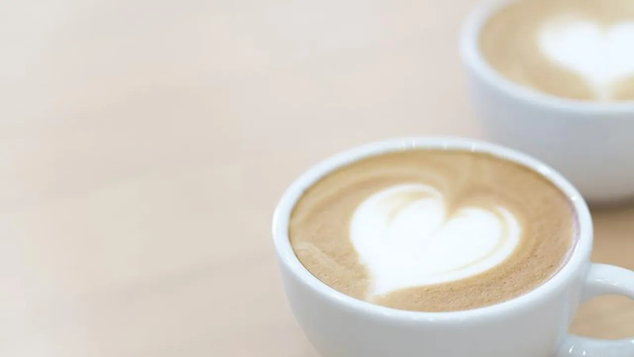 New Study Shows Coffee&mdash;Even 25 Cups a Day of It&mdash;Isn't Bad for Your Heart