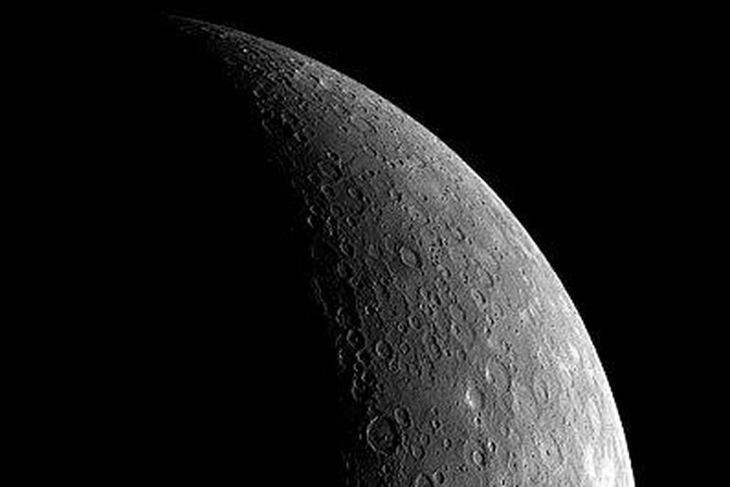 Mercury