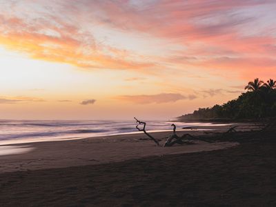 Costa Rica Coast to Coast: A Tailor-Made Journey description