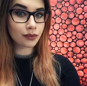 Ashley Reese
