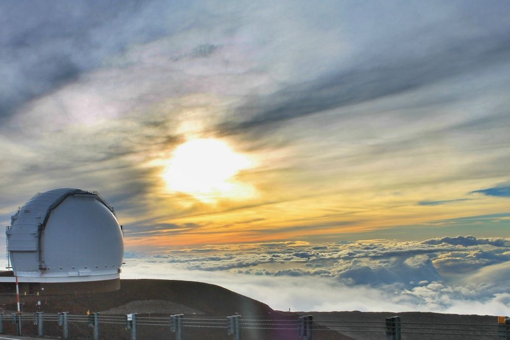 mauna kea