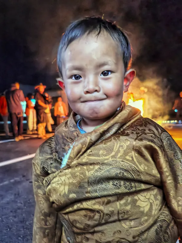 Golden Childhood thumbnail