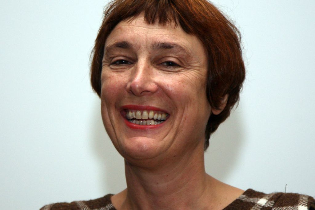 Cornelia Parker