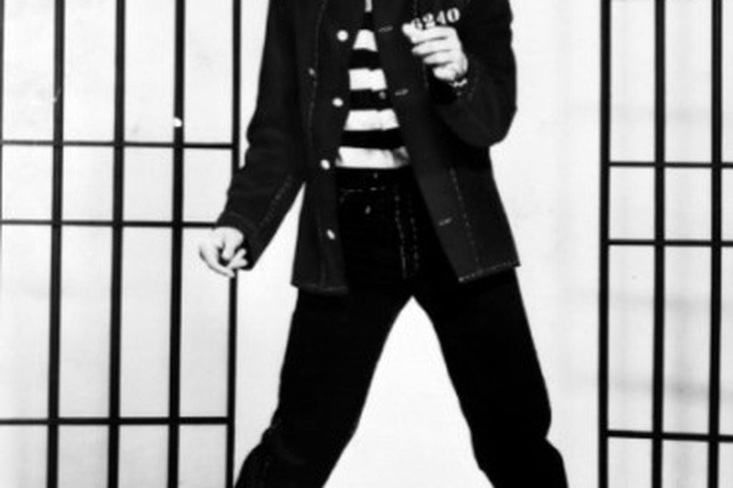 Elvis Presley