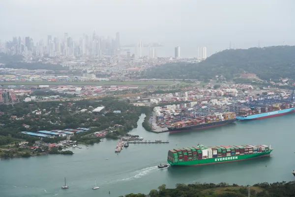 Panama City thumbnail