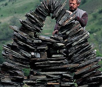 Andy Goldsworthy