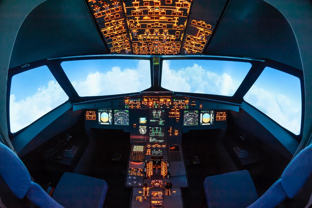 Flight Simulator